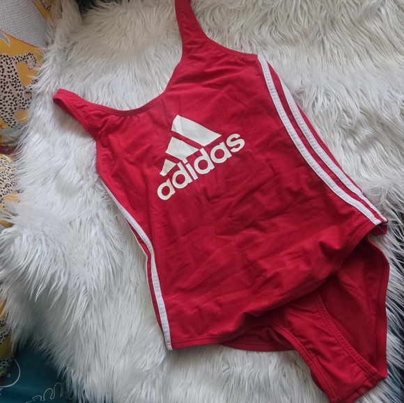 Adidas Swimsuit/bodysuit - Picture 3 of 4